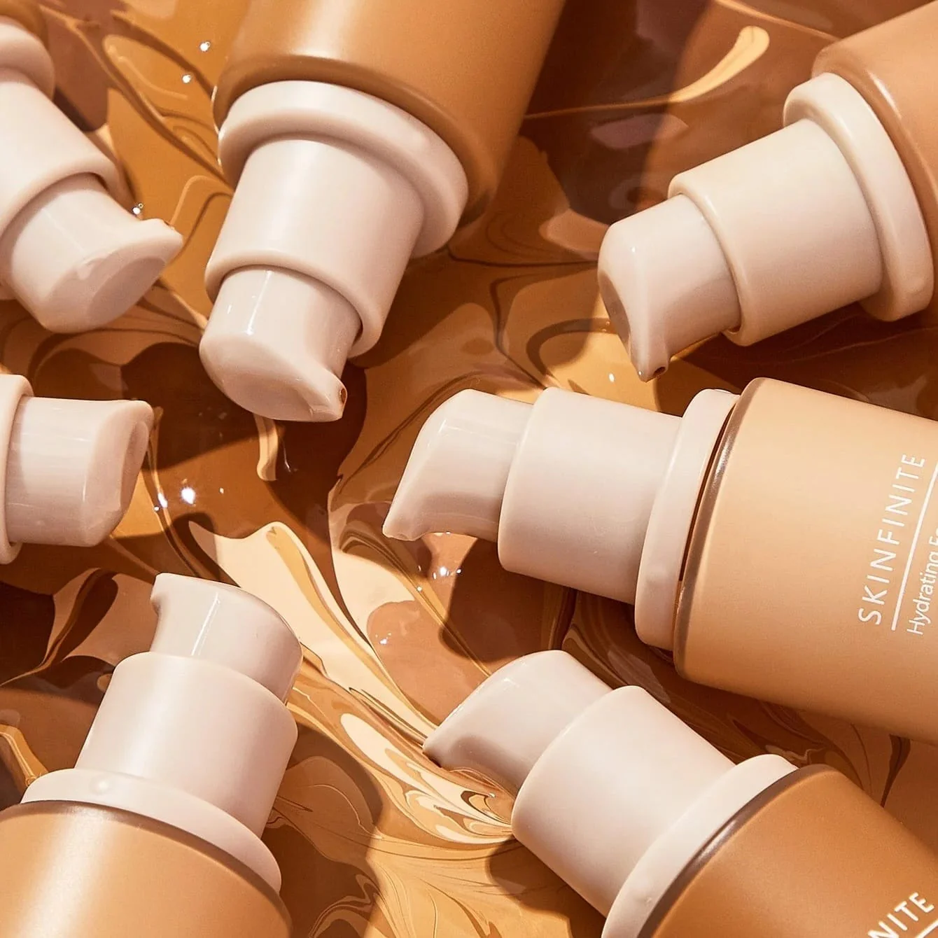 SHEGLAM Skinfinite Hydrating Foundation