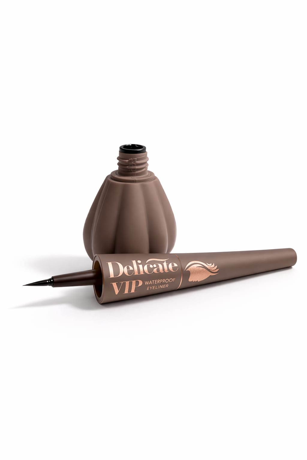 Waterproof challenging mascara 15 hours guaranteed