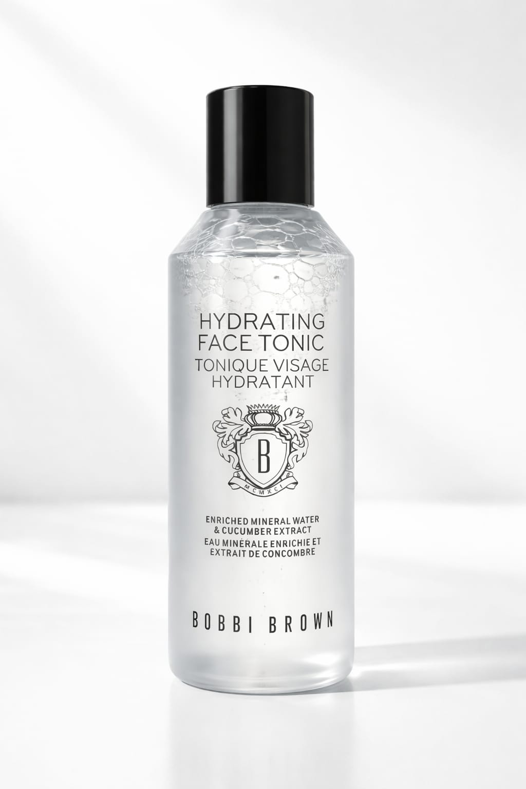 Bobbi Brown Hydrating Face Tonic – Deep Hydration & Skin Refresh Toner with Cucumber Extract