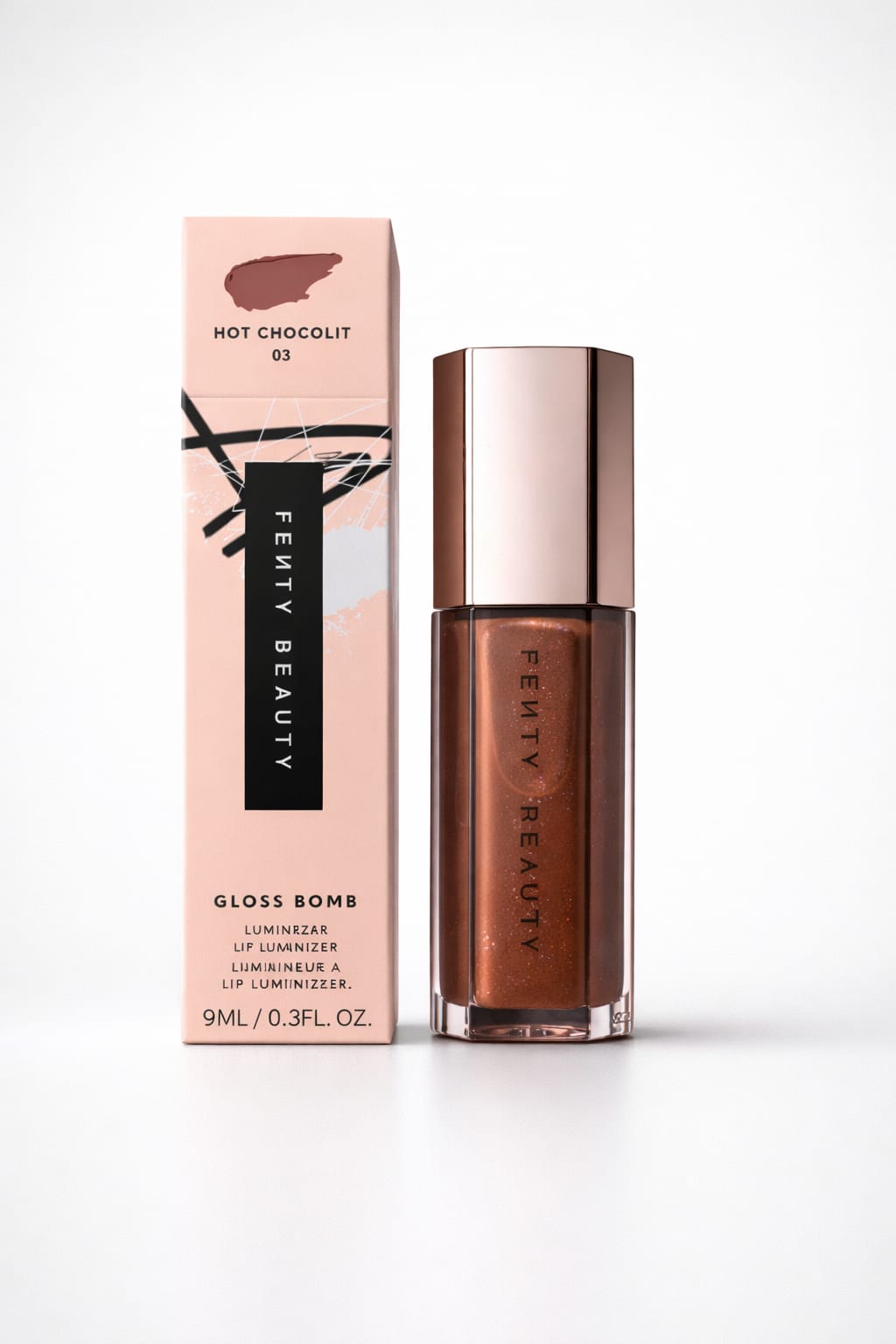 Fenty Beauty Gloss Bomb – Universal Lip Luminizer