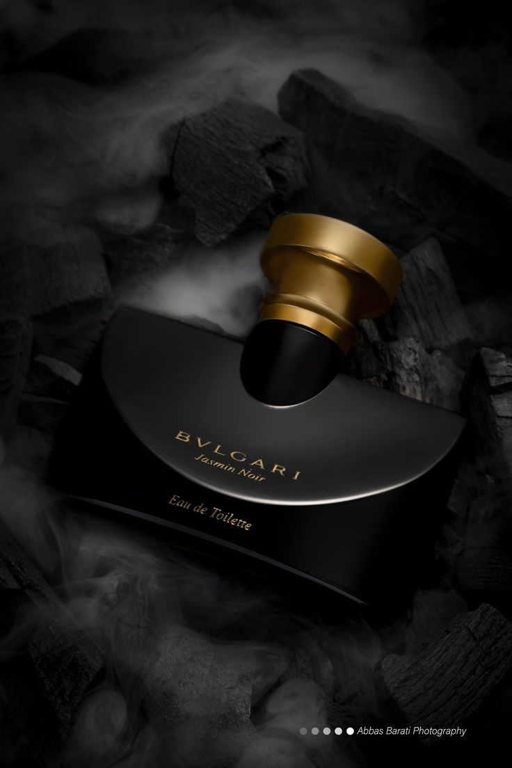 Bvlgari Jasmin Noir Eau De Parfum – Luxury Long-Lasting Floral Fragrance (100ml) Original Imported