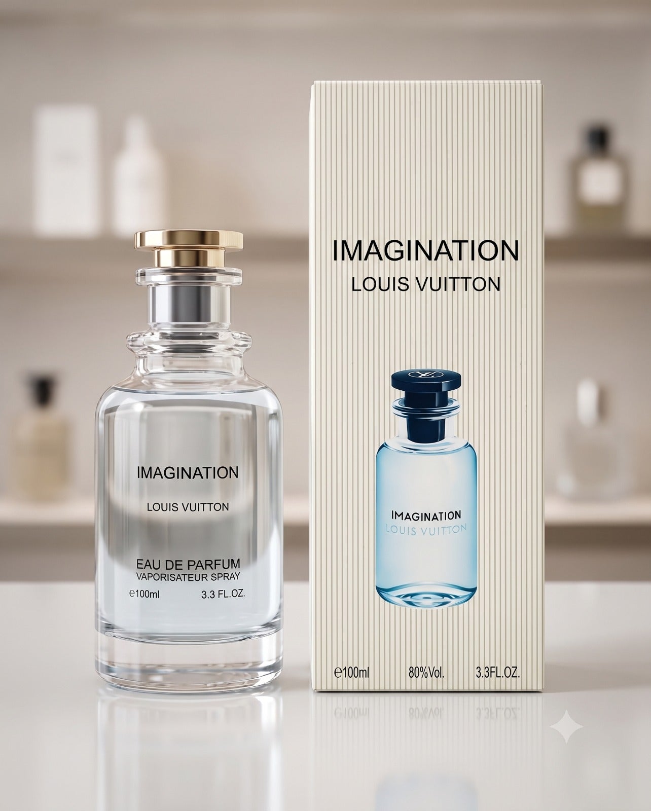 Louis Vuitton Imagination 100ml