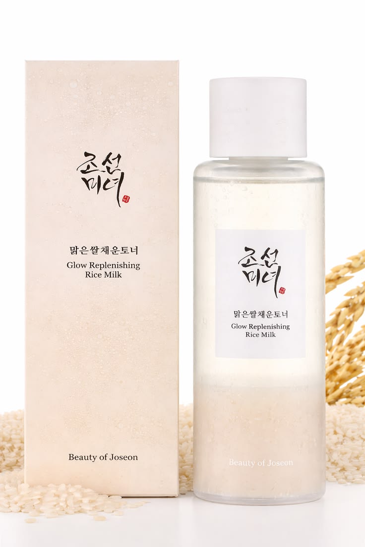 Beauty of Joseon Glow Replenishing Rice Milk 150ml