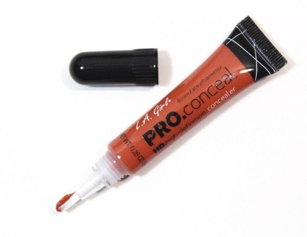 L.A. Girl HD Pro Conceal – High-Definition Long-Wear Crease-Resistant Concealer