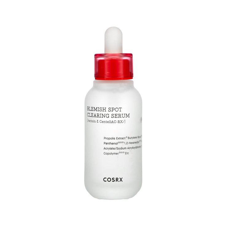 COSRX AC Collection Blemish Spot Clearing Serum 40ml | Acne Spot Care & Post-Blemish Treatment