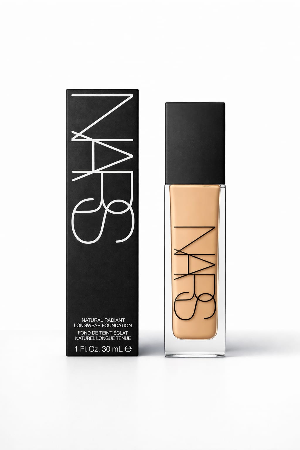 NARS Light Reflecting Advanced Skincare Foundation