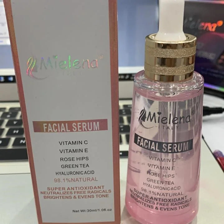 Mielena serum