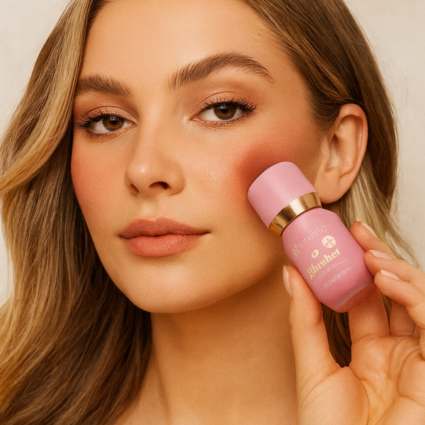 Mocallure Rubor Blusher