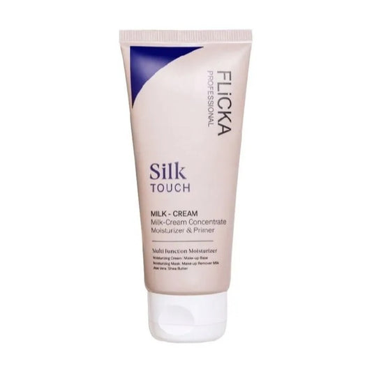 Flicka's Silk Touch Priming Moisturizer