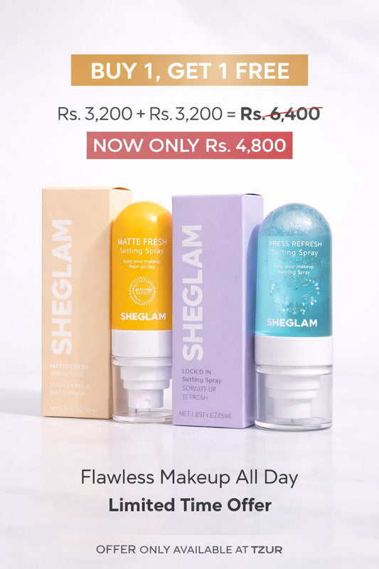 Flawless Makeup That Lasts All Day – Now at an Unbeatable Price!