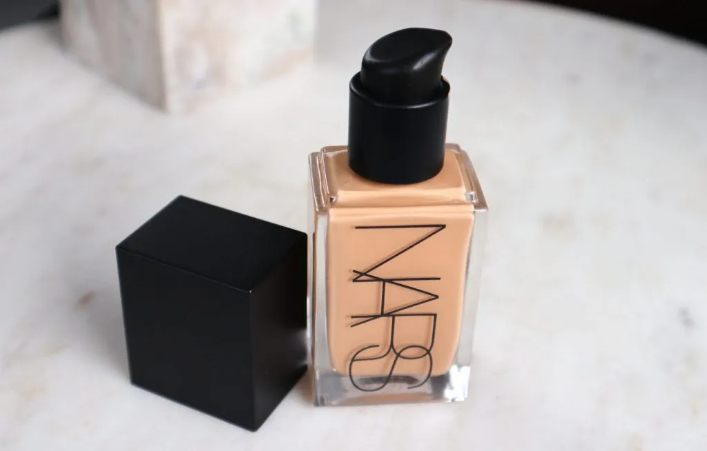 NARS Light Reflecting Advanced Skincare Foundation