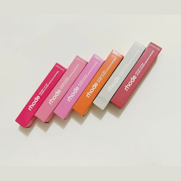 Rhode Peptide Lip Tint