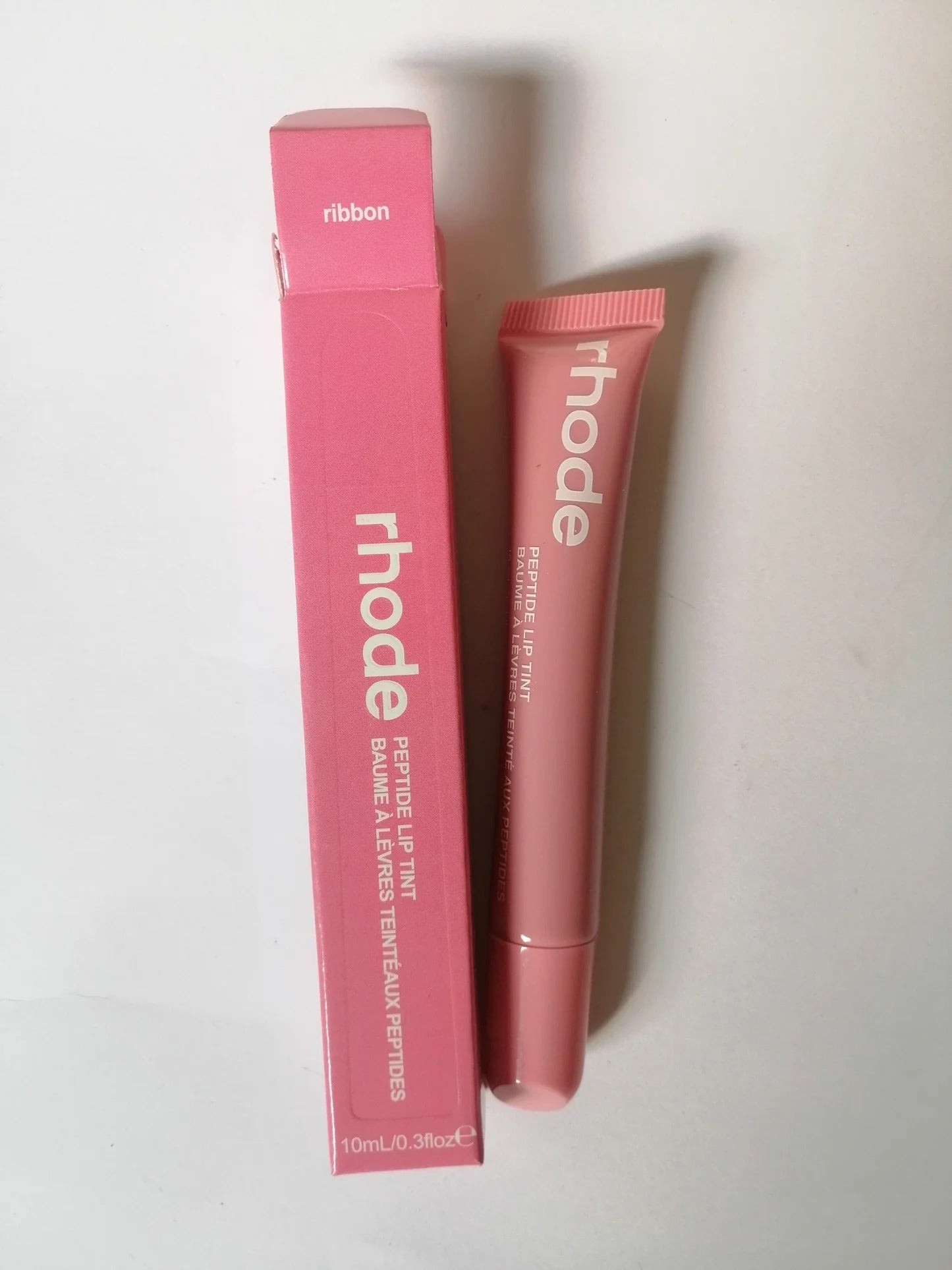Rhode Peptide Lip Tint