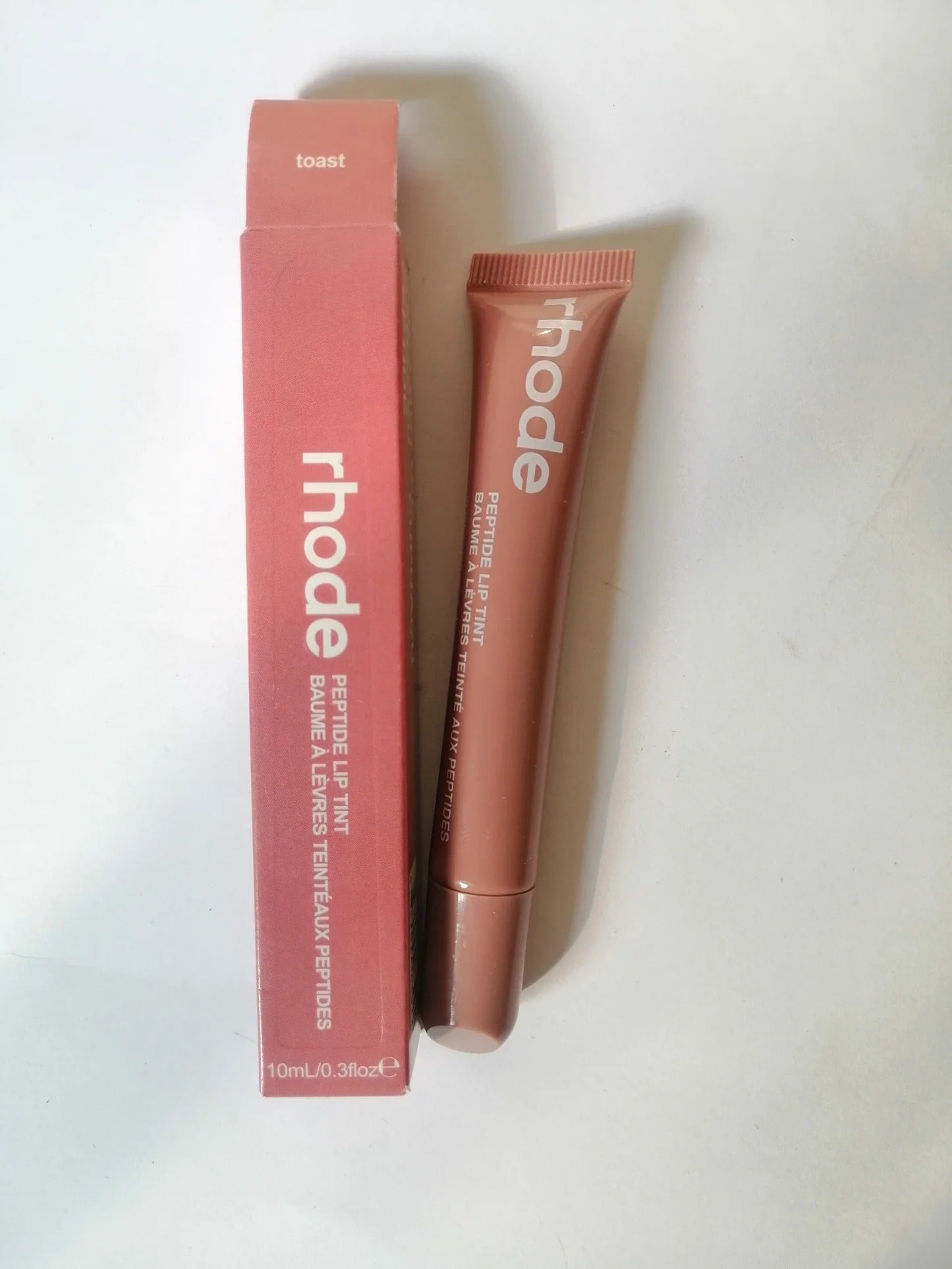 Rhode Peptide Lip Tint