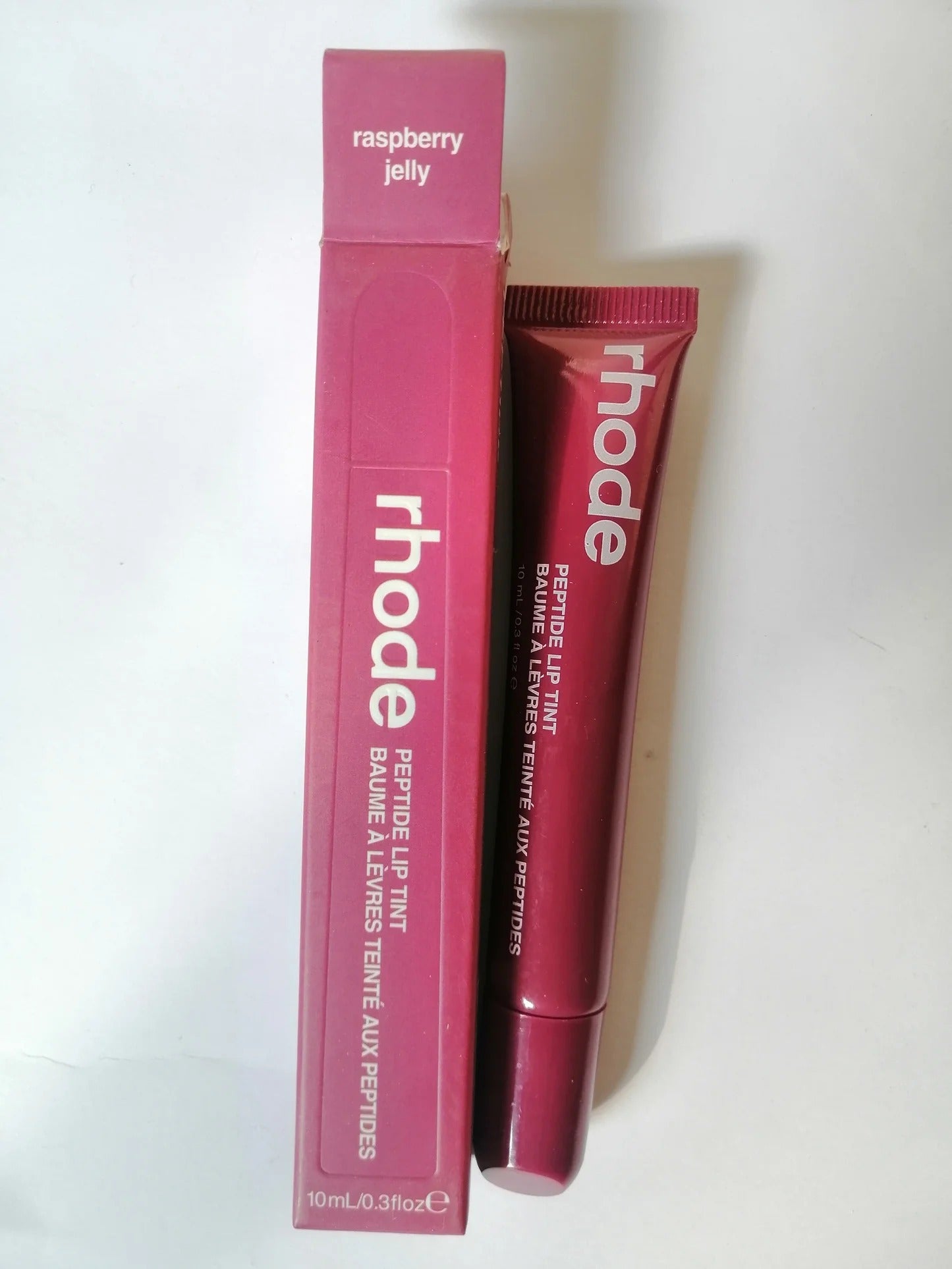 Rhode Peptide Lip Tint