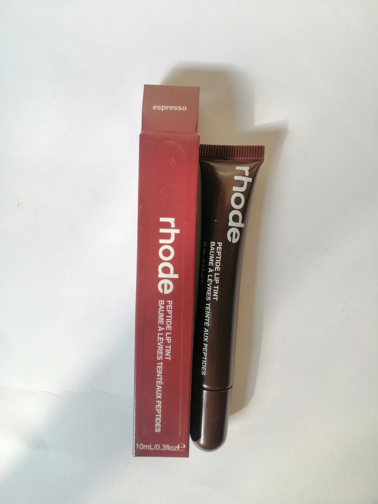Rhode Peptide Lip Tint