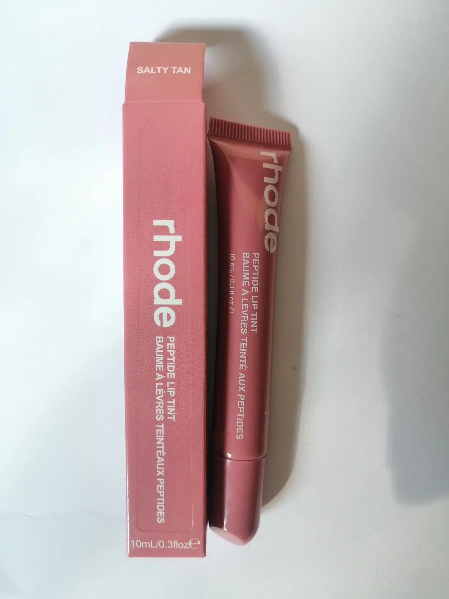 Rhode Peptide Lip Tint