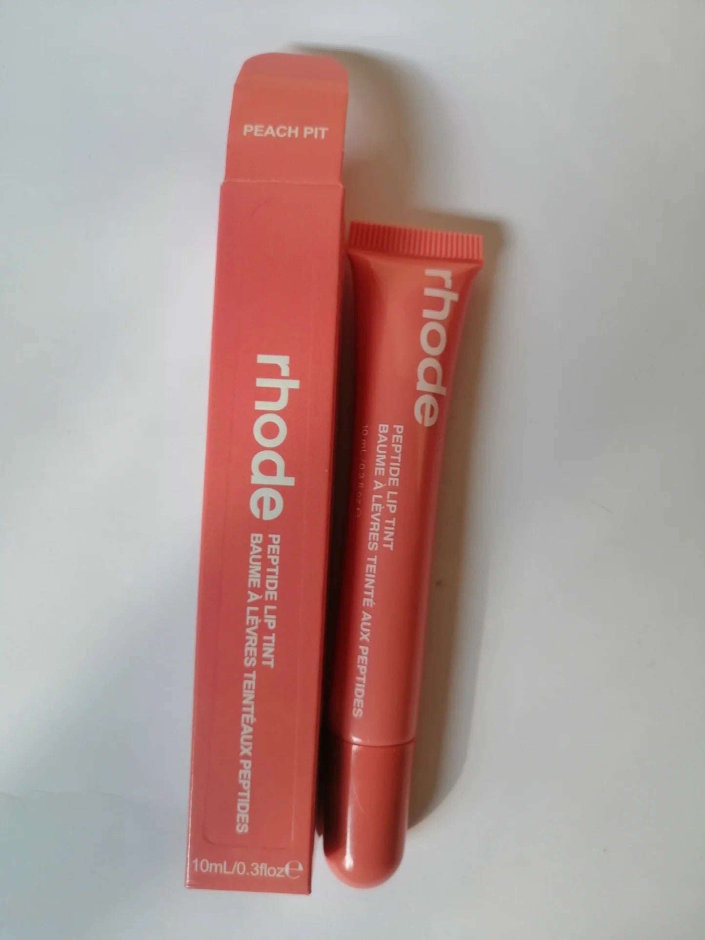 Rhode Peptide Lip Tint