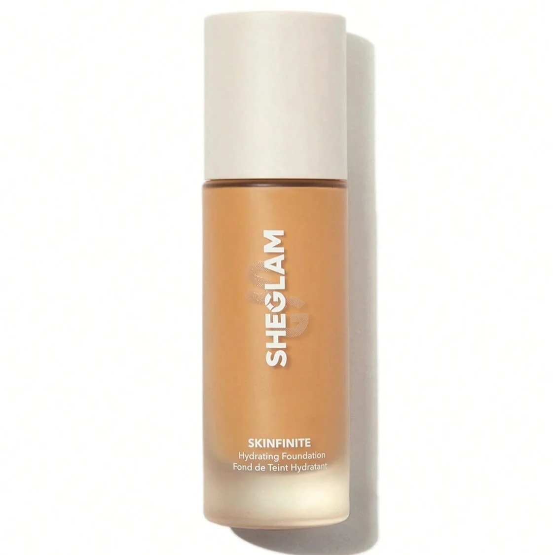 SHEGLAM Skinfinite Hydrating Foundation