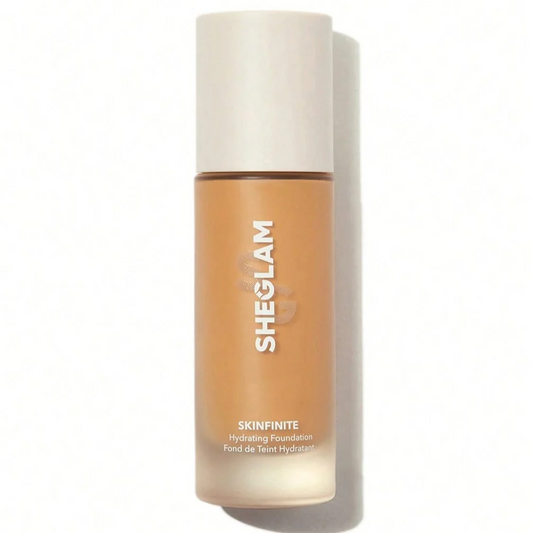 SHEGLAM Skinfinite Hydrating Foundation