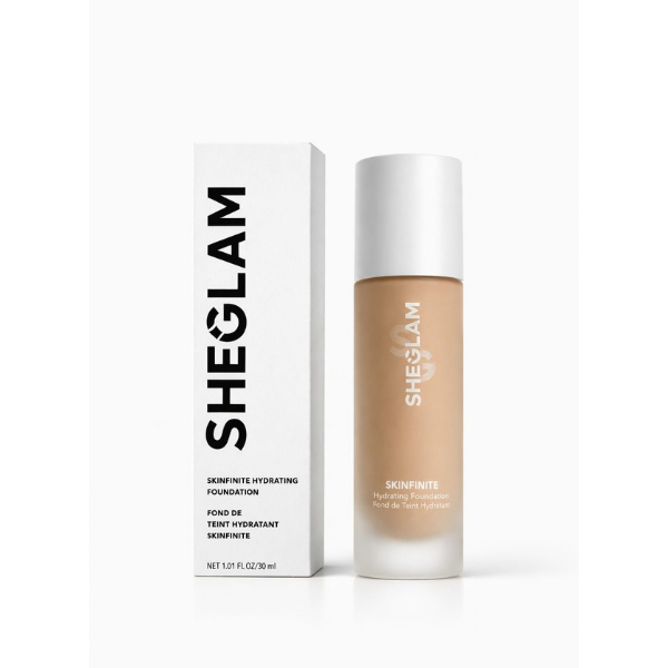 SHEGLAM Skinfinite Hydrating Foundation