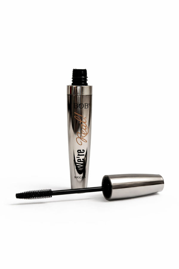 BOB We’re Real Super Dense Mascara – Waterproof