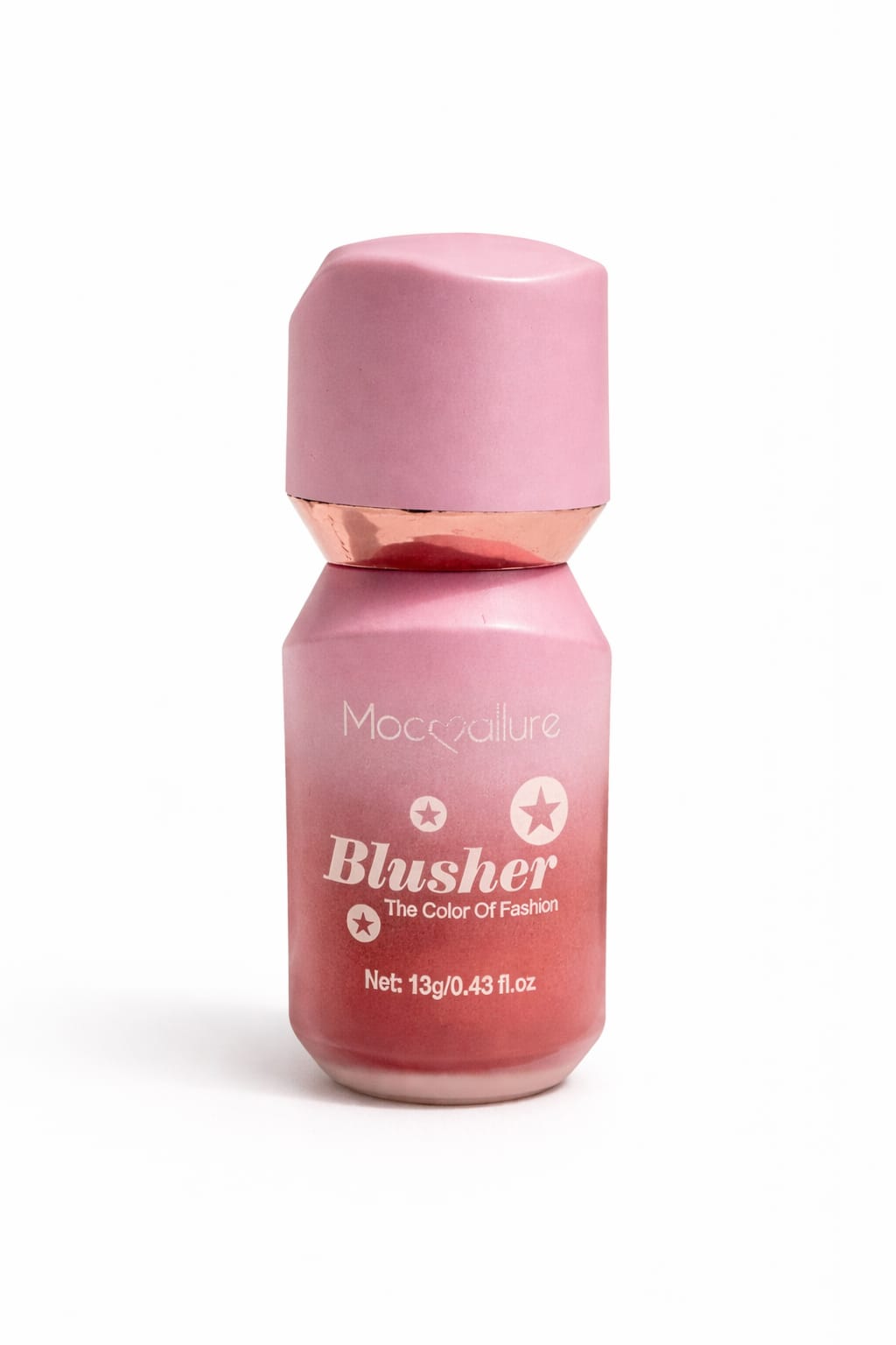 Mocallure Rubor Blusher