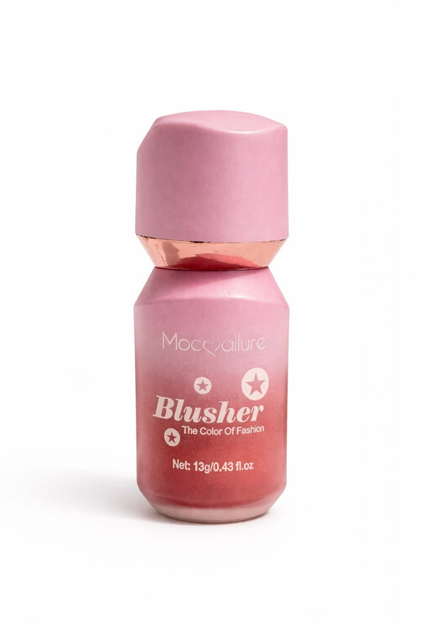 Mocallure Rubor Blusher