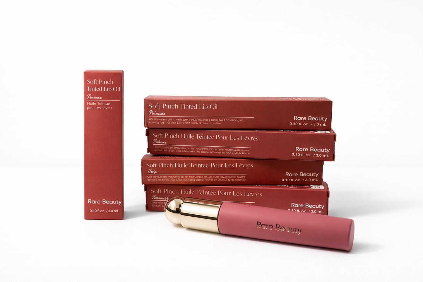 Rare Beauty Soft Pinch Lip Oil  Blush Tint