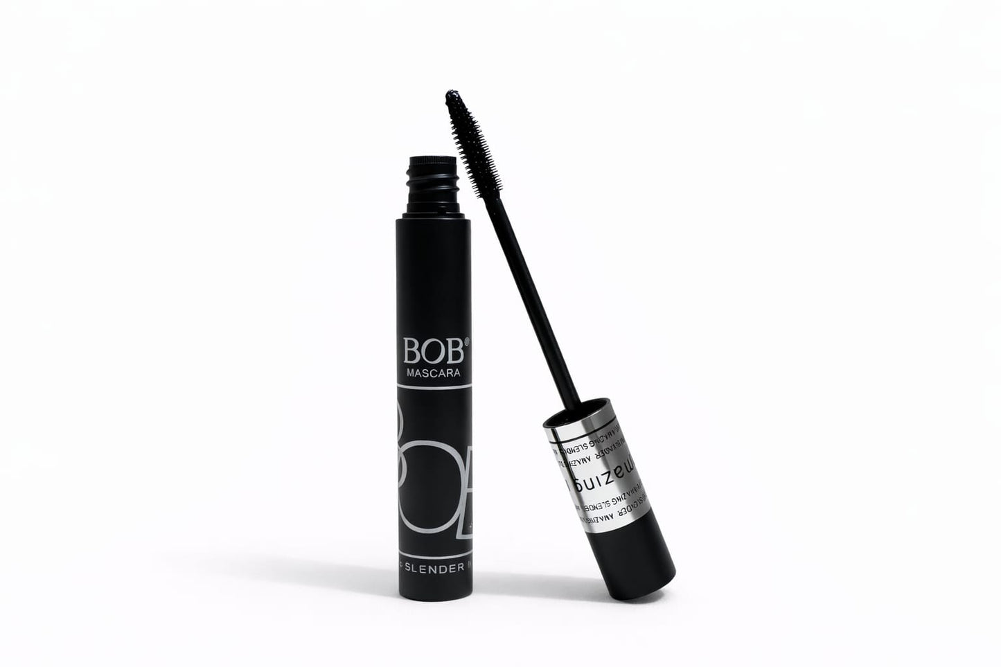BOB Super Girl Long-Lasting Waterproof Mascara