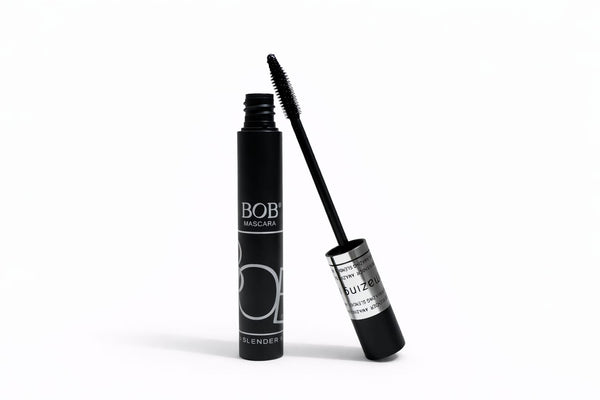 BOB Super Girl Long-Lasting Waterproof Mascara