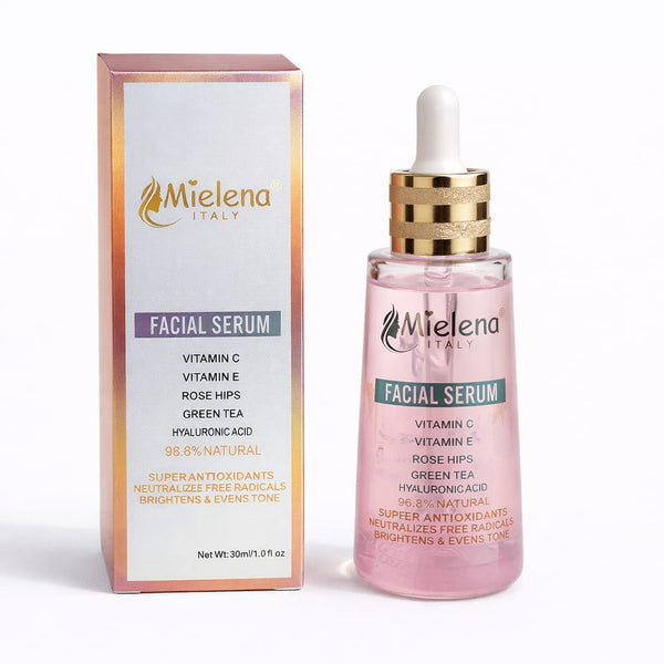 Mielena serum