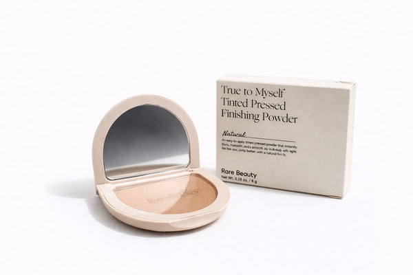 RARE BEAUTY True To Myself Tinted Pressed Finishing Powder