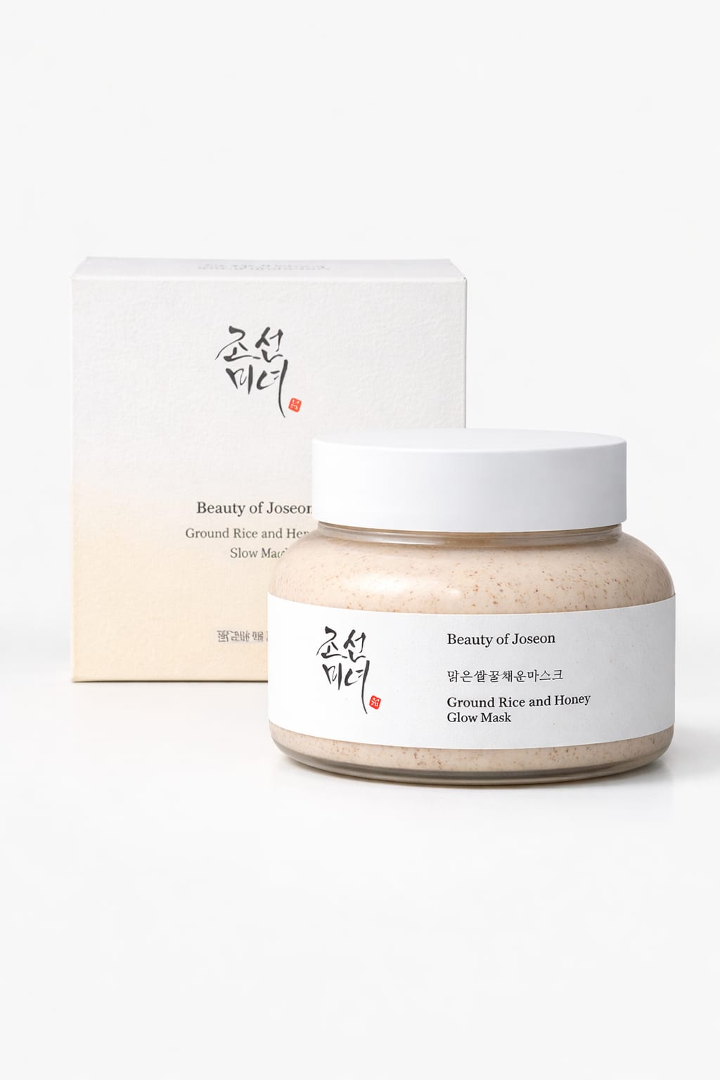 Beauty of Joseon Red Bean Refreshing Pore Mask – Deep Cleanse, Oil Control & Smooth Skin Treatment