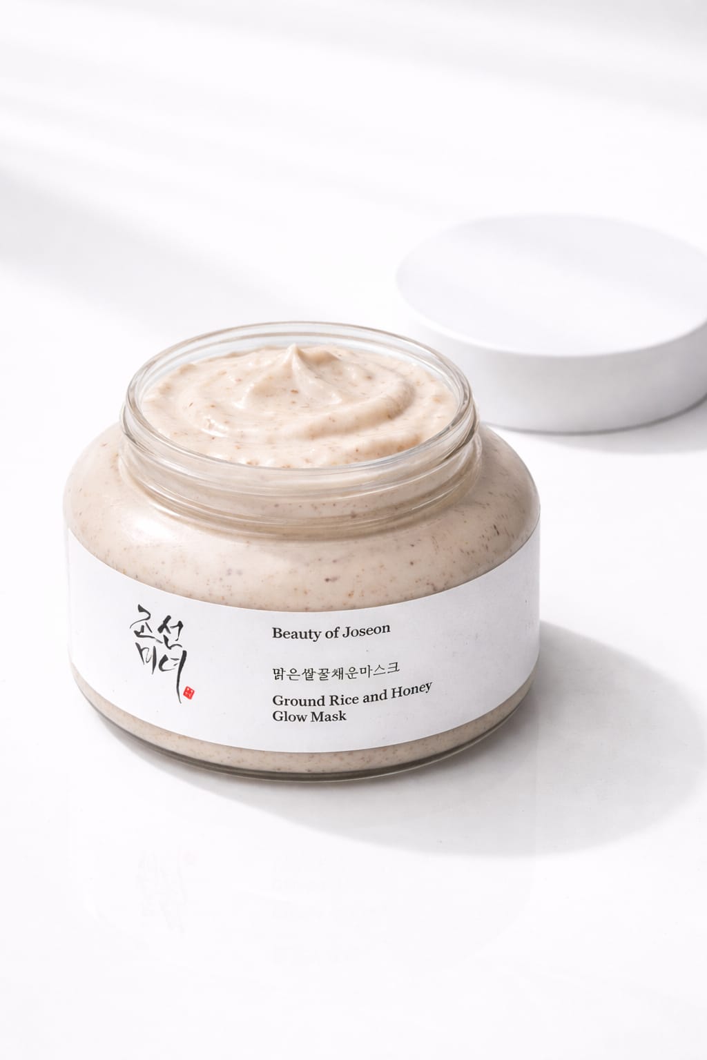 Beauty of Joseon Red Bean Refreshing Pore Mask – Deep Cleanse, Oil Control & Smooth Skin Treatment