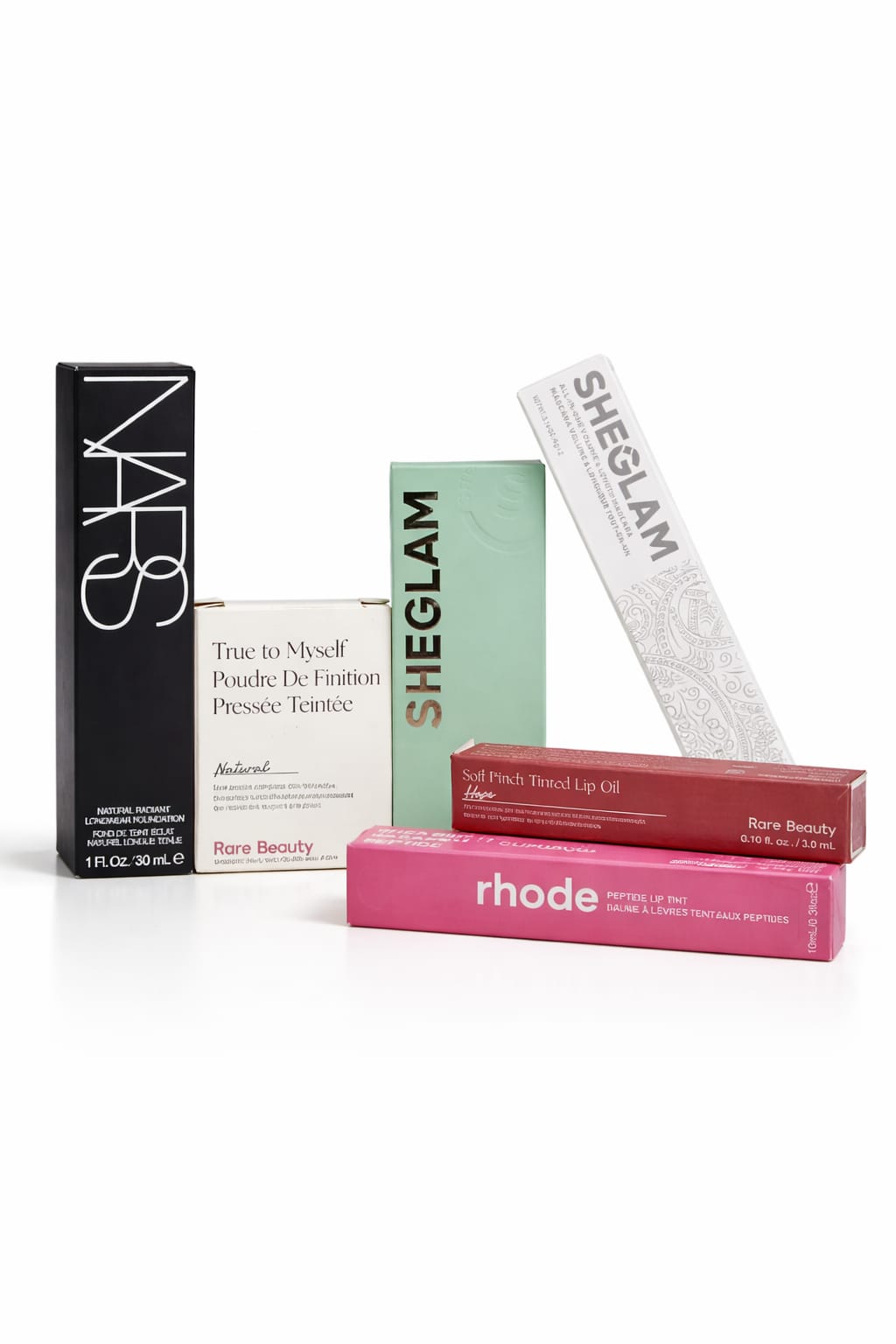The Ultimate Glam & Glow Essentials Bundle | With FREE Luxury Gifts