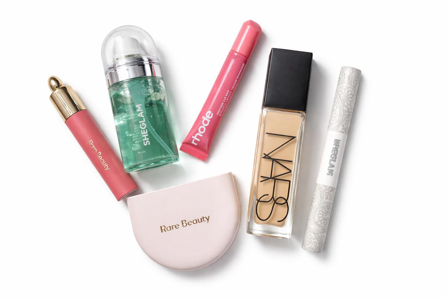 The Ultimate Glam & Glow Essentials Bundle | With FREE Luxury Gifts