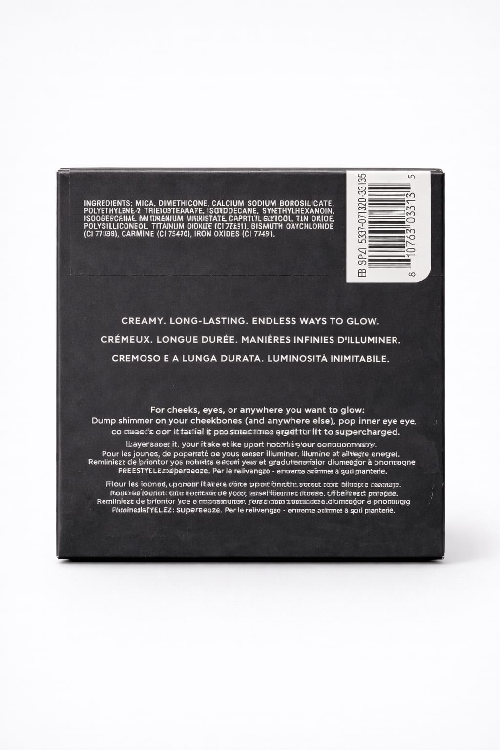 Fenty Beauty Killawatt Freestyle Highlighter – Original Glow Compact (Long-Lasting Radiance)