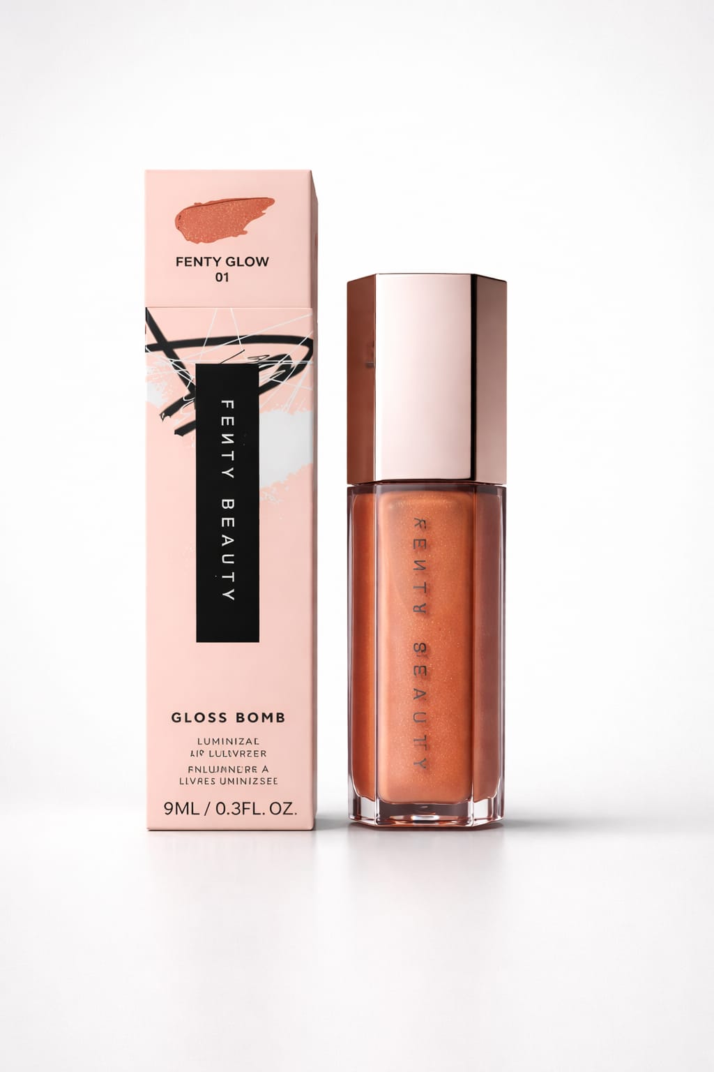 Fenty Beauty Gloss Bomb – Universal Lip Luminizer