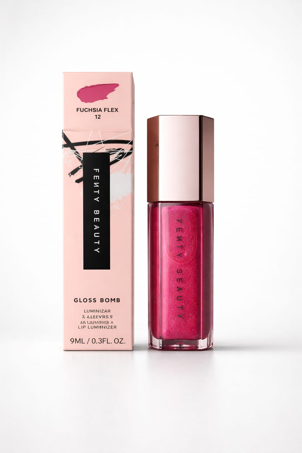 Fenty Beauty Gloss Bomb – Universal Lip Luminizer