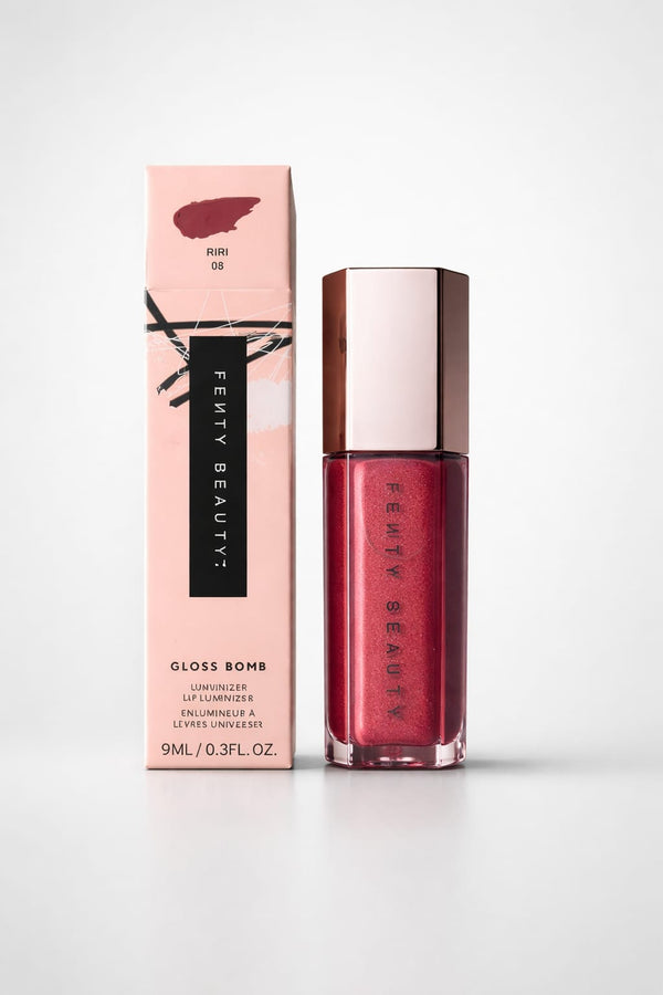 Fenty Beauty Gloss Bomb – Universal Lip Luminizer