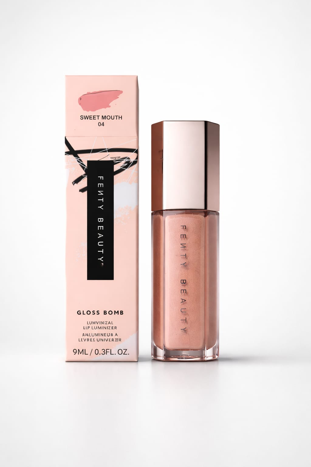 Fenty Beauty Gloss Bomb – Universal Lip Luminizer