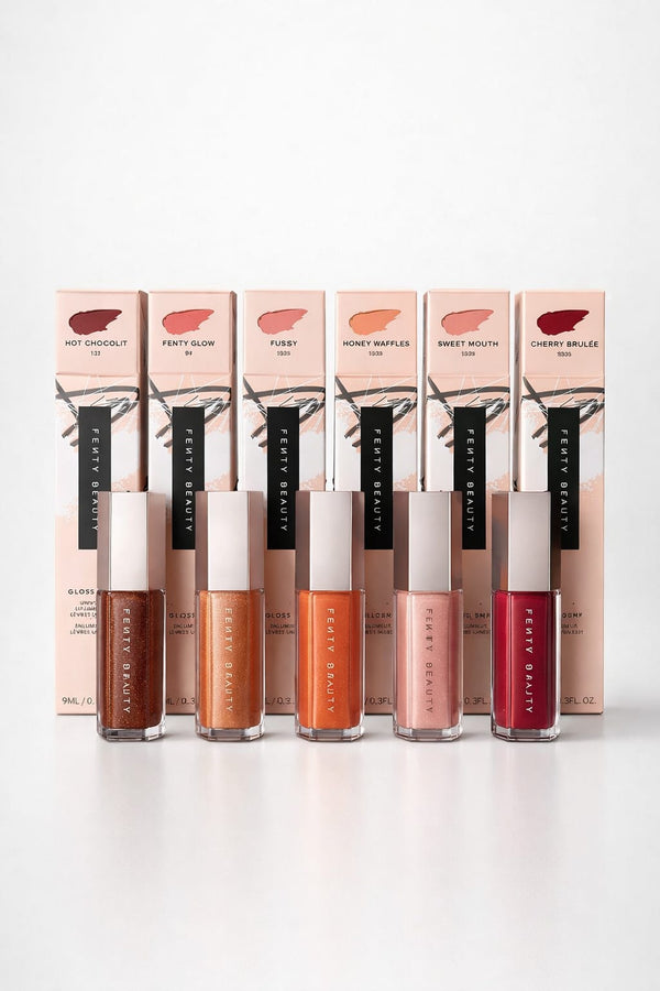 Fenty Beauty Gloss Bomb – Universal Lip Luminizer