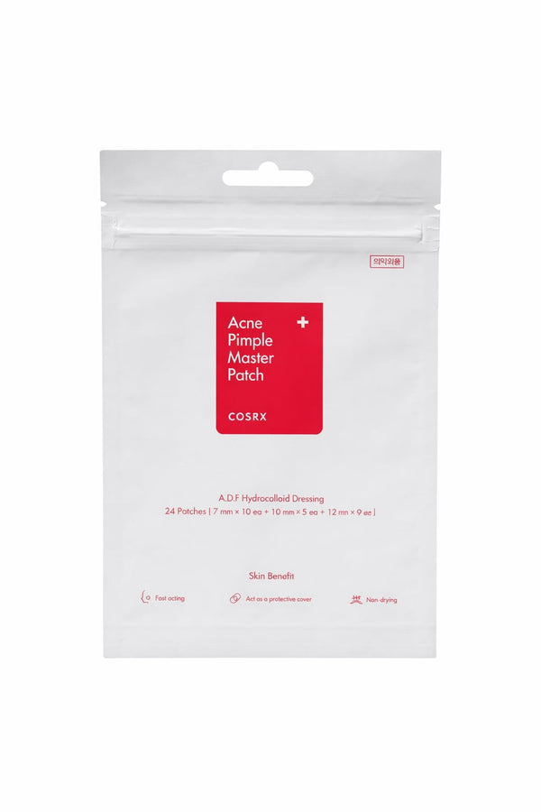 🔥 Acne Pimple Master Patch – Overnight Spot Eraser