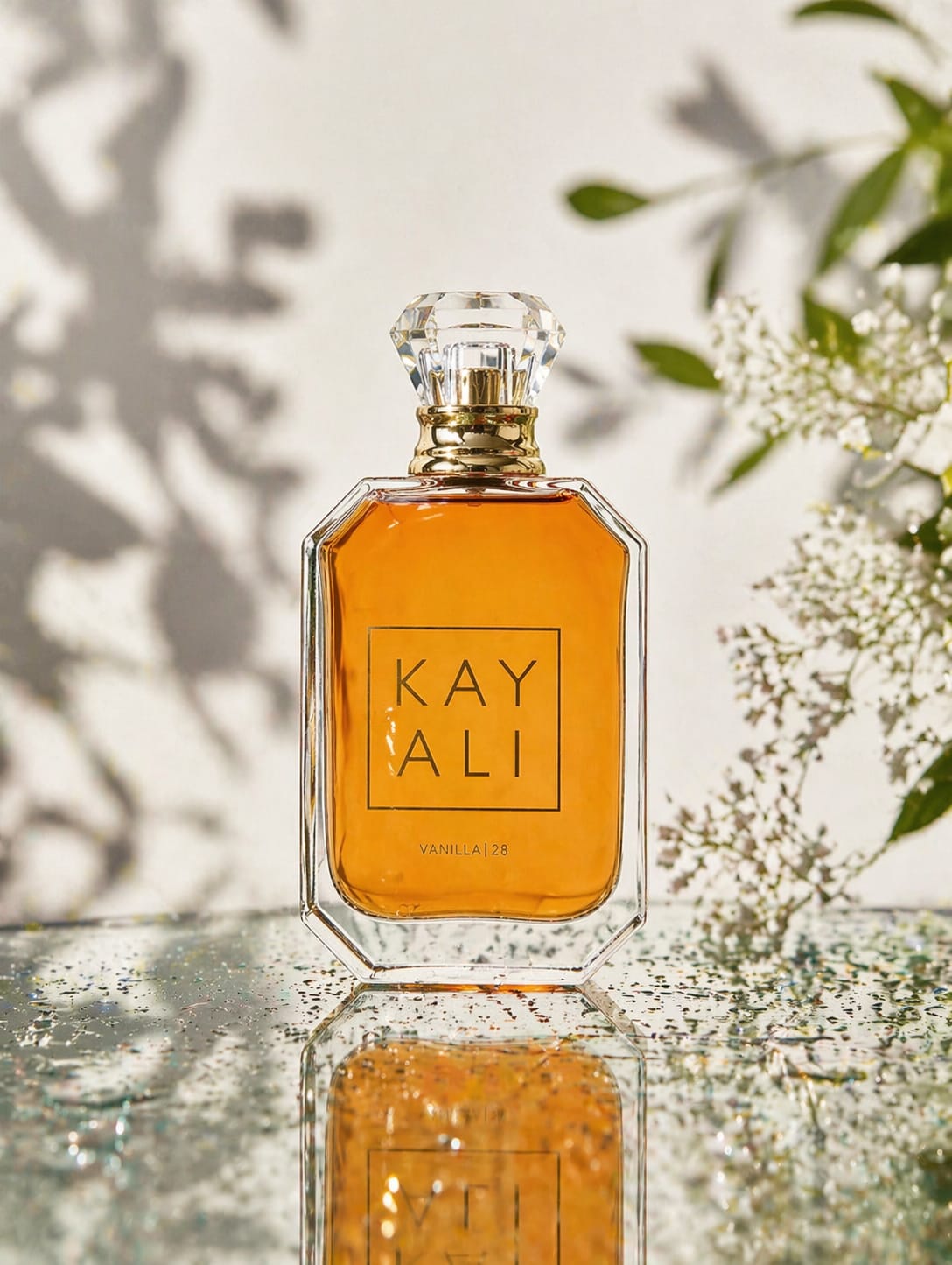 KAYALI Vanilla | 28 Eau De Parfum – Warm, Addictive Luxury Scent