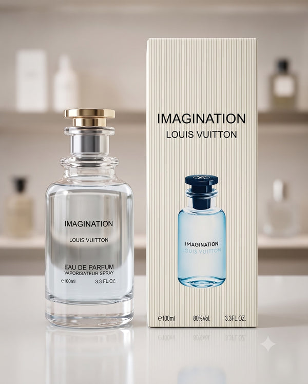 Louis Vuitton Imagination 100ml