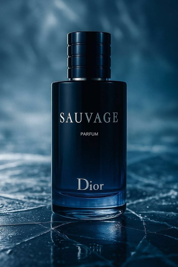 SAUVAGE Eau De Parfum 100ml