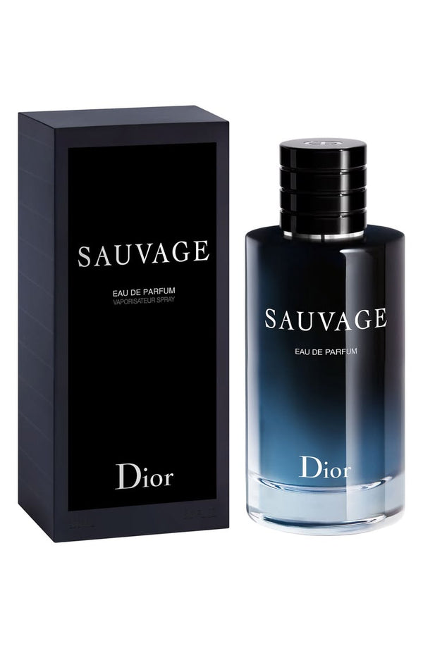 SAUVAGE Eau De Parfum 100ml