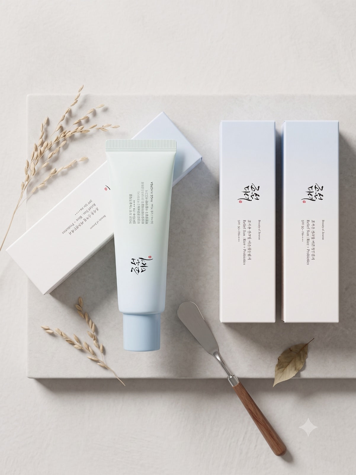 Beauty of Joseon Relief Sun SPF 50+ PA++++