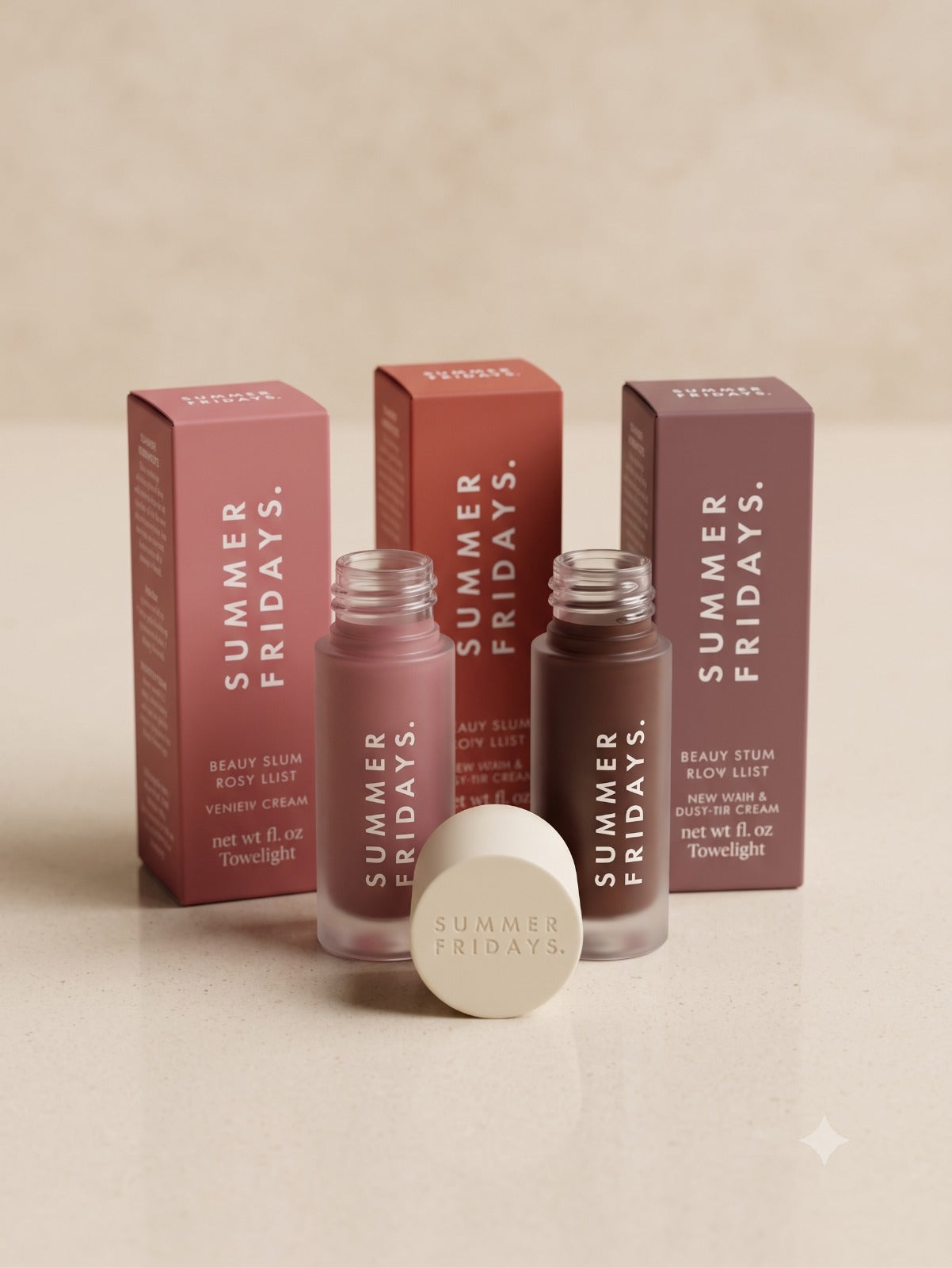 Summer Fridays Lip Butter Balm: The Ultimate Hydrating Sheer Tint for Soft, Glossy Lips